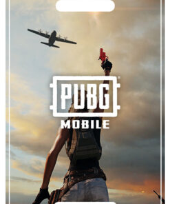 PUBG Mobile 10,000 UC